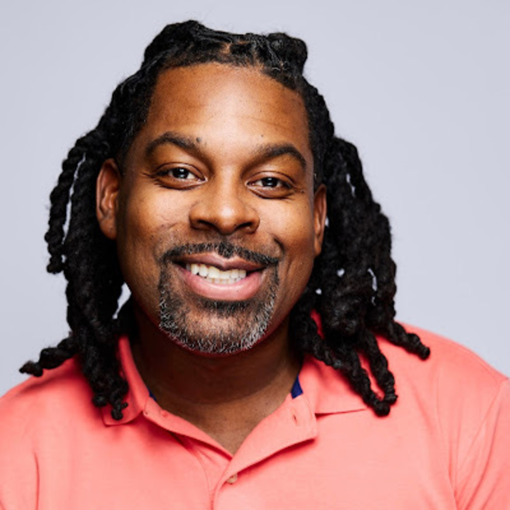 Meet your Posher, Shamarr